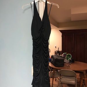 Blondie Nights dress size 11 (worn once)